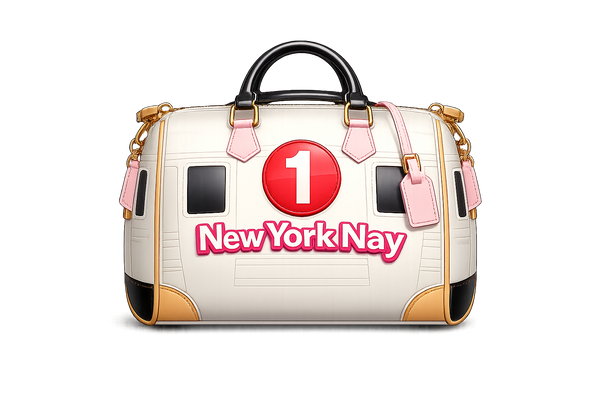 NewYorkNay