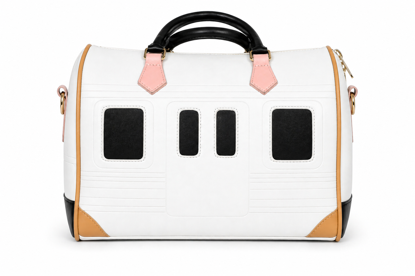 1 Train Bag